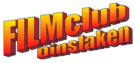Logo des FILMclub Dinslaken